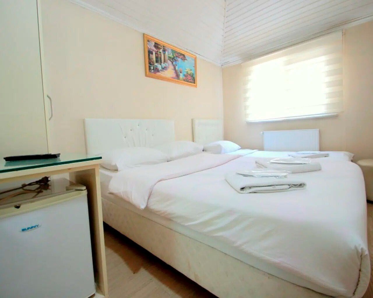 Вид Hotel Simge 3*